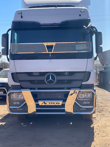 AXIS ACTROS